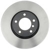 Raybestos 980742 Disc Brake Rotor Raybestos Specialty - Street Performance Brake Rotor