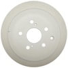 Raybestos 980757FZN Disc Brake Rotor Raybestos Element3 Coated Brake Rotor