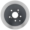 Raybestos 980757 Disc Brake Rotor Raybestos Specialty - Truck Brake Rotor