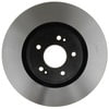 Raybestos 980766 Disc Brake Rotor Raybestos Specialty - Street Performance Brake Rotor