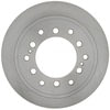 Raybestos 980780R Disc Brake Rotor Raybestos R-Line Brake Rotor
