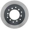 Raybestos 980780 Disc Brake Rotor Raybestos Specialty - Truck Brake Rotor