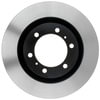 Raybestos 980784 Disc Brake Rotor Raybestos Specialty - Truck Brake Rotor