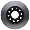 Raybestos 980792 Disc Brake Rotor Raybestos Specialty - Street Performance Brake Rotor