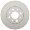 Raybestos 981788 Disc Brake Rotor Raybestos Specialty - Street Performance Coated Brake Rotor