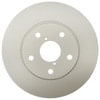 Raybestos 981957 Disc Brake Rotor Raybestos Specialty - Street Performance Coated Brake Rotor