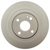 Raybestos 981990 Disc Brake Rotor Raybestos Specialty - Street Performance Coated Brake Rotor