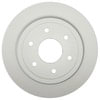 Raybestos 982036 Disc Brake Rotor Raybestos Specialty - Truck Coated Brake Rotor