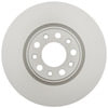 Raybestos 982043 Disc Brake Rotor Raybestos Specialty - Street Performance Coated Brake Rotor