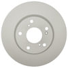 Raybestos 982053 Disc Brake Rotor Raybestos Specialty - Street Performance Coated Brake Rotor