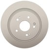 Raybestos 982054 Disc Brake Rotor Raybestos Specialty - Street Performance Coated Brake Rotor