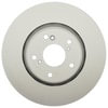 Raybestos 982055 Disc Brake Rotor Raybestos Specialty - Street Performance Coated Brake Rotor