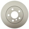 Raybestos 982067 Disc Brake Rotor Raybestos Specialty - Street Performance Coated Brake Rotor