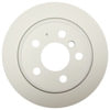 Raybestos 982069 Disc Brake Rotor Raybestos Specialty - Street Performance Coated Brake Rotor