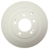 Raybestos 982104FZN Disc Brake Rotor Raybestos Element3 Coated Brake Rotor
