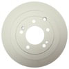 Raybestos 982104 Disc Brake Rotor Raybestos Specialty - Truck Coated Brake Rotor