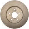 Raybestos 982124R Disc Brake Rotor Raybestos R-Line Brake Rotor