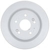 Raybestos 981020 Disc Brake Rotor Raybestos Specialty - Street Performance Coated Brake Rotor