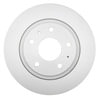 Raybestos 981023 Disc Brake Rotor Raybestos Specialty - Street Performance Coated Brake Rotor