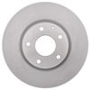 Raybestos 981026R Disc Brake Rotor Raybestos R-Line Brake Rotor