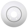 Raybestos 981026 Disc Brake Rotor Raybestos Specialty - Street Performance Coated Brake Rotor