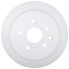 981035 by RAYBESTOS - Raybestos Specialty - Street Performance Coated Brake Rotor