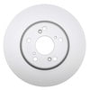 Raybestos 981037 Disc Brake Rotor Raybestos Specialty - Street Performance Coated Brake Rotor