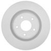 Raybestos 981055 Disc Brake Rotor Raybestos Specialty - Truck Brake Rotor