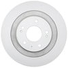 Raybestos 981056 Disc Brake Rotor Raybestos Specialty - Street Performance Coated Brake Rotor
