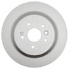Raybestos 981064 Disc Brake Rotor Raybestos Specialty - Truck Coated Brake Rotor