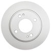 Raybestos 981067 Disc Brake Rotor Raybestos Specialty - Street Performance Brake Rotor