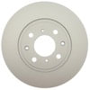Raybestos 981199 Disc Brake Rotor Raybestos Specialty - Street Performance Coated Brake Rotor
