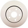 Raybestos 982495 Disc Brake Rotor Raybestos Specialty - Street Performance Coated Brake Rotor