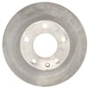 Raybestos 9846R Disc Brake Rotor Raybestos R-Line Brake Rotor