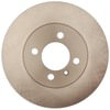 Raybestos 9893R Disc Brake Rotor Raybestos R-Line Brake Rotor