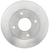 Raybestos 9914R Disc Brake Rotor Raybestos R-Line Brake Rotor
