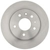Raybestos 9941R Disc Brake Rotor Raybestos R-Line Brake Rotor