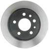 9941 by RAYBESTOS - Raybestos Specialty - Street Performance Brake Rotor