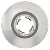 Raybestos 9985R Disc Brake Rotor Raybestos R-Line Brake Rotor