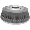 Raybestos 1272 Brake Drum Raybestos R-Line Brake Drum