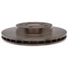 Raybestos 5060 Disc Brake Rotor Raybestos Specialty - Street Performance Brake Rotor