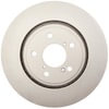Raybestos 982159 Disc Brake Rotor Raybestos Specialty - Truck Coated Brake Rotor