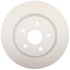 982292 by RAYBESTOS - Raybestos Specialty - Street Performance Coated Brake Rotor