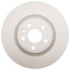 982385 by RAYBESTOS - Raybestos Specialty - Street Performance Coated Brake Rotor