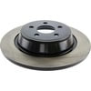 Raybestos 682151R2 Disc Brake Rotor Raybestos R-Line+ Brake Rotor
