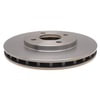Raybestos 7005 Disc Brake Rotor Raybestos Specialty - Street Performance Brake Rotor