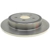 Raybestos 76002 Disc Brake Rotor Raybestos Specialty - Street Performance Brake Rotor