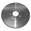 Raybestos 76504R Disc Brake Rotor Raybestos R-Line Brake Rotor