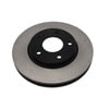 Raybestos 780458R2 Disc Brake Rotor Raybestos R-Line+ Brake Rotor
