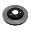 Raybestos 780459R2 Disc Brake Rotor Raybestos R-Line+ Brake Rotor